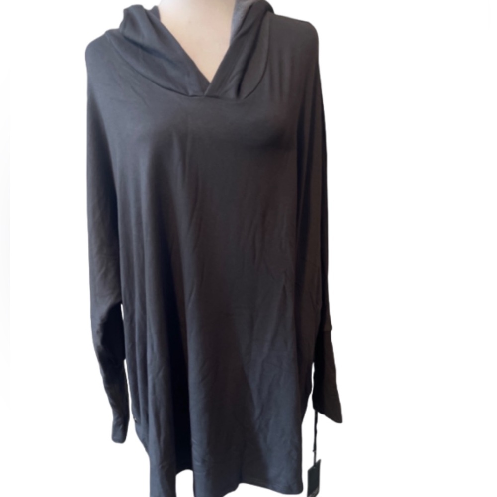 Michael Lauren oversized hoodie - Picture 8 of 8